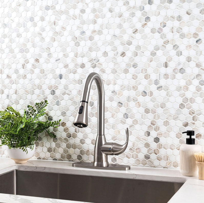 Angora Tibi Polished