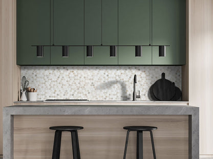 Angora Tibi Polished