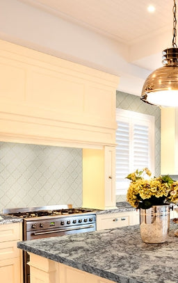 Highland Park Antique White