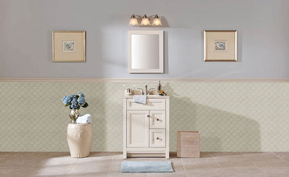 Highland Park Antique White