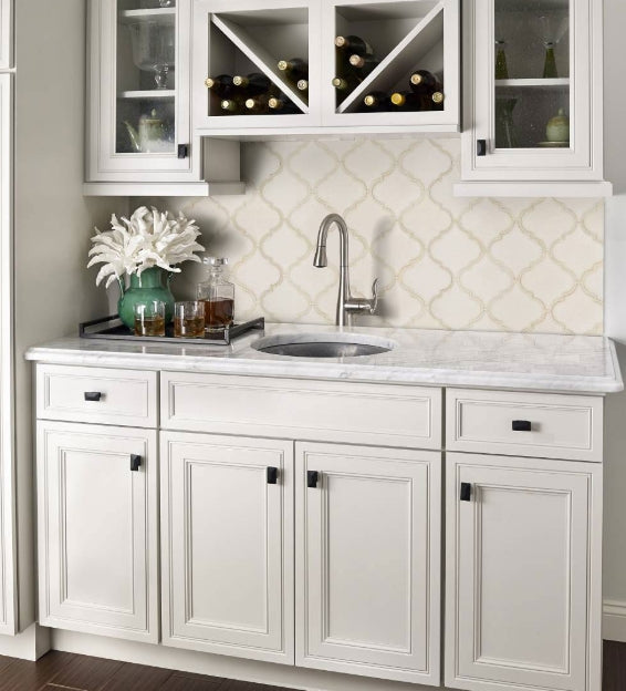 Highland Park Antique White