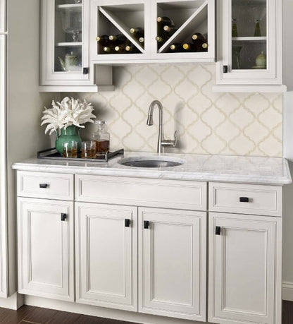 Highland Park Antique White