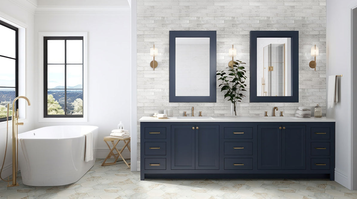 Arabescato Venato 8" Hexagon Honed