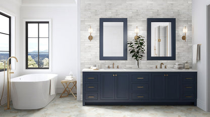 Arabescato Venato 8" Hexagon Honed