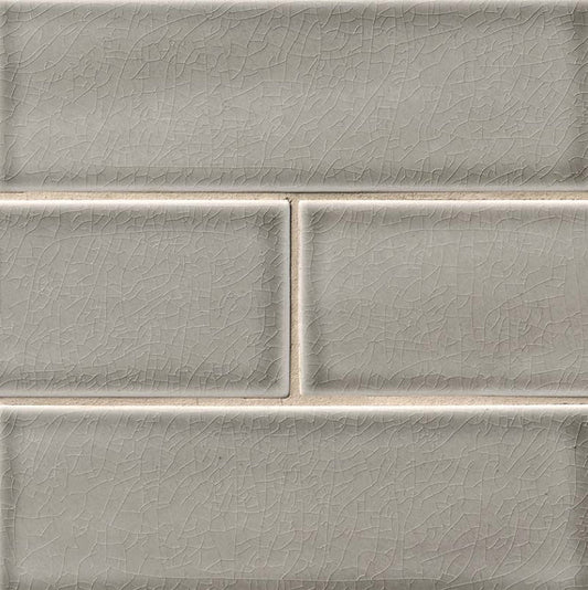 Highland Park Dove Gray