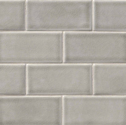 Highland Park Dove Gray