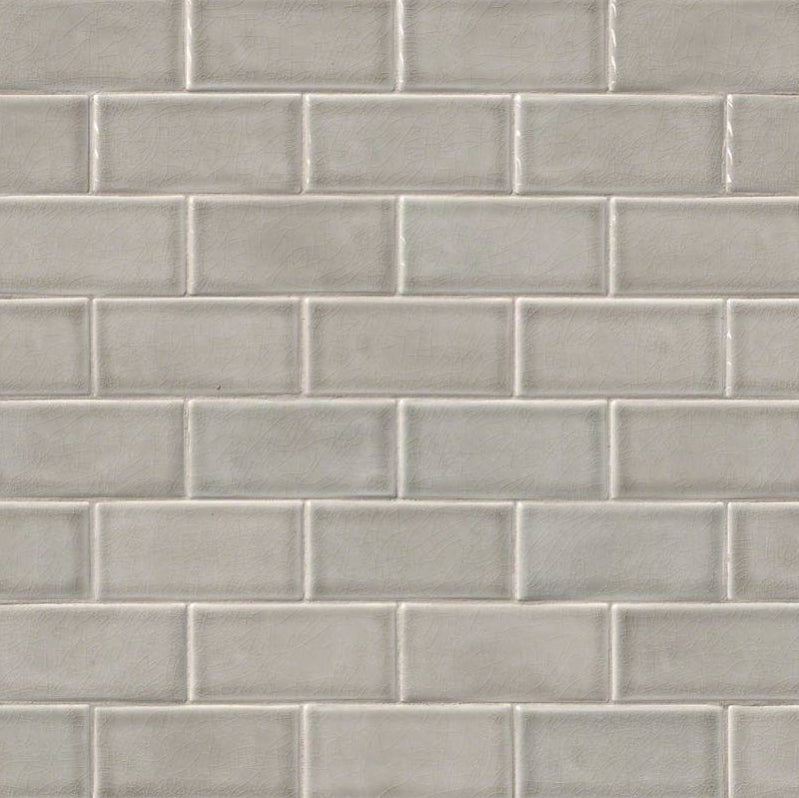 Highland Park Dove Gray