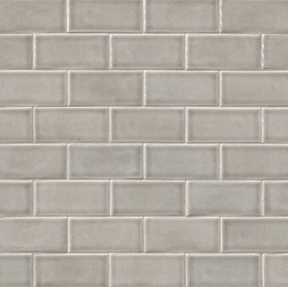 Highland Park Dove Gray