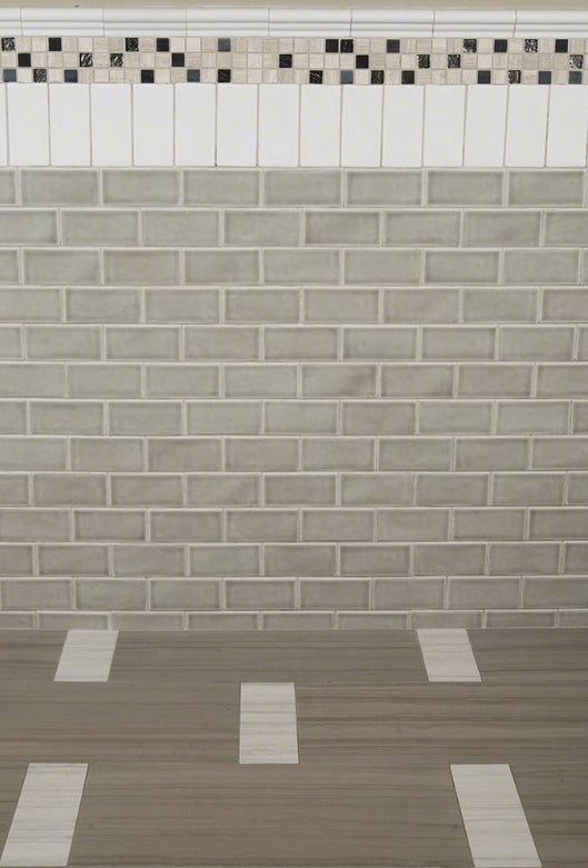 Highland Park Dove Gray