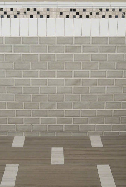 Highland Park Dove Gray