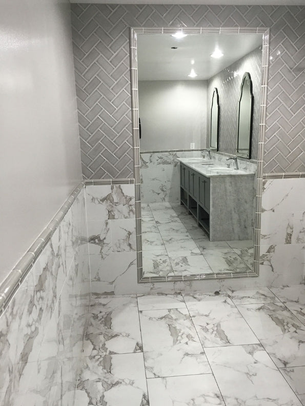 Highland Park Dove Gray