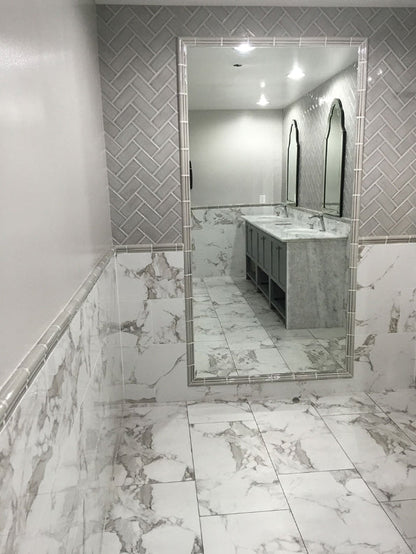 Highland Park Dove Gray