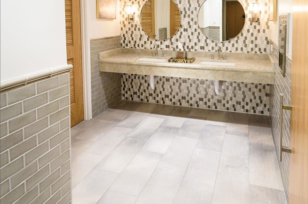 Highland Park Dove Gray