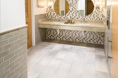 Highland Park Dove Gray