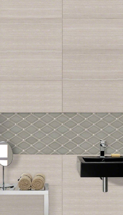 Highland Park Dove Gray