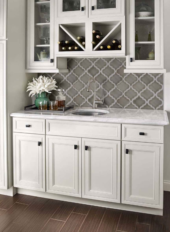 Highland Park Dove Gray