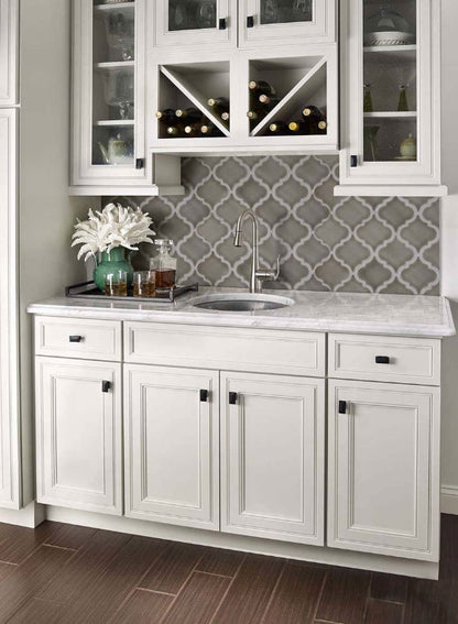 Highland Park Dove Gray