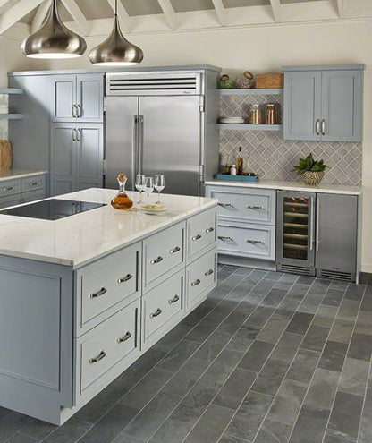 Highland Park Dove Gray