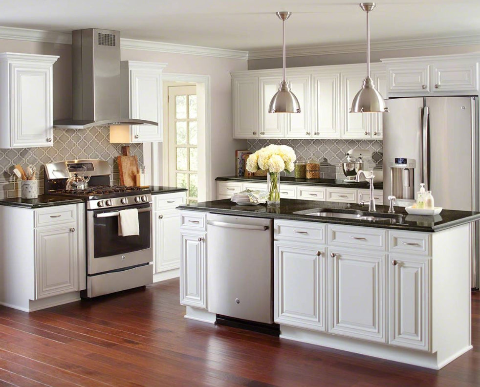 Highland Park Dove Gray