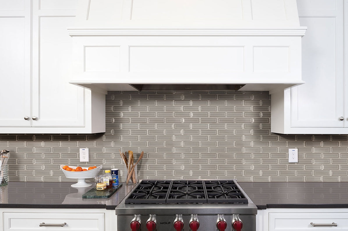 Highland Park Dove Gray