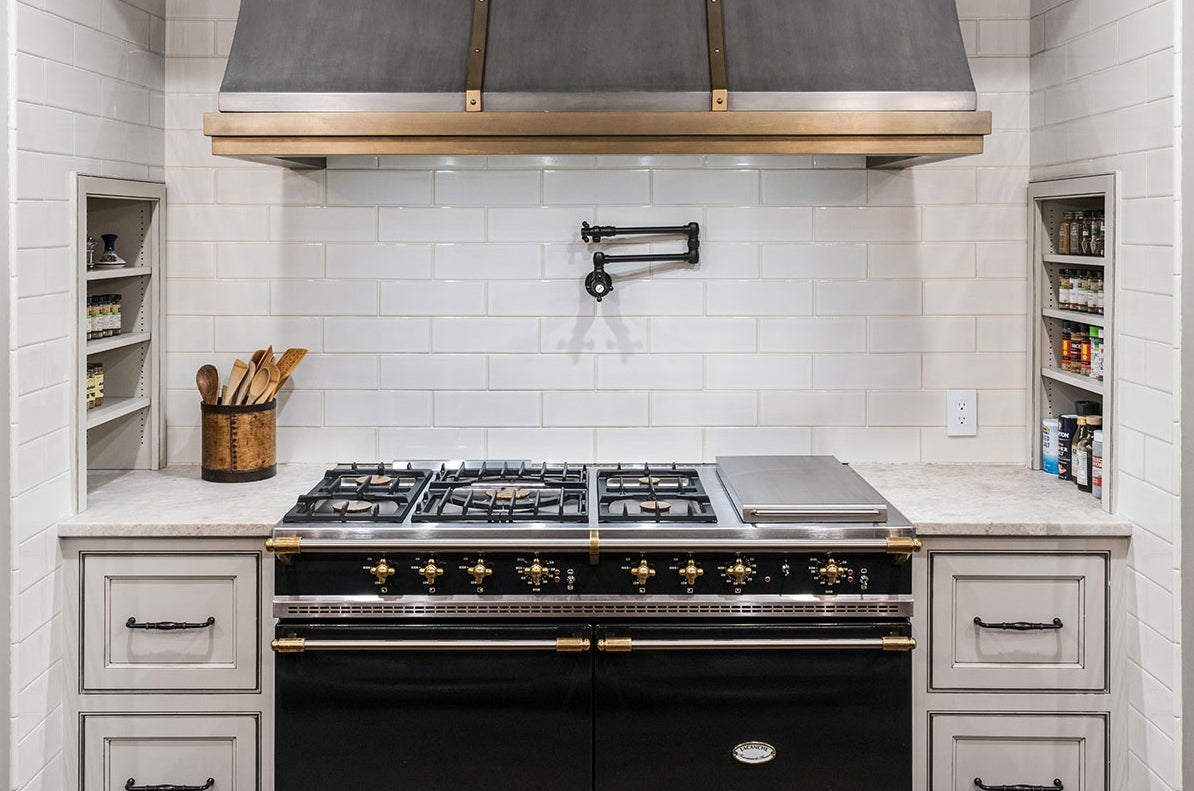 Highland Park Whisper White