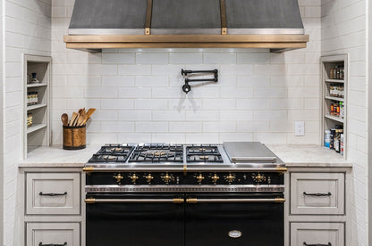 Highland Park Whisper White