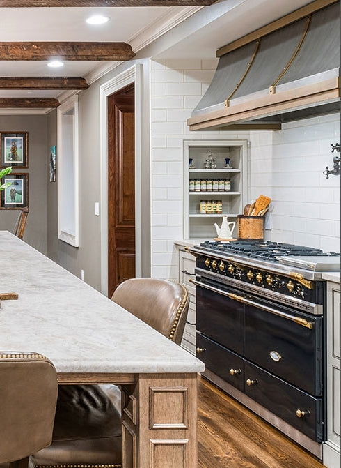 Highland Park Whisper White