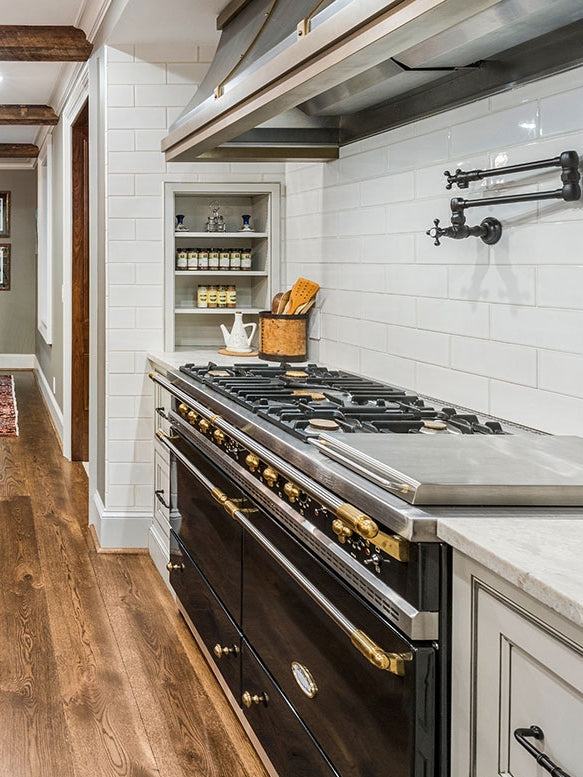 Highland Park Whisper White