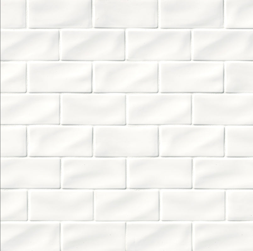 Highland Park Whisper White