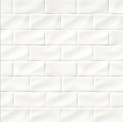 Highland Park Whisper White