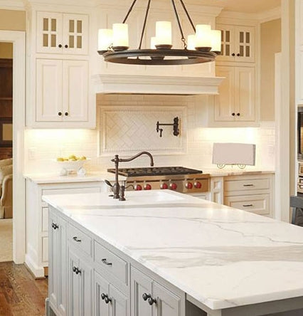 Highland Park Whisper White