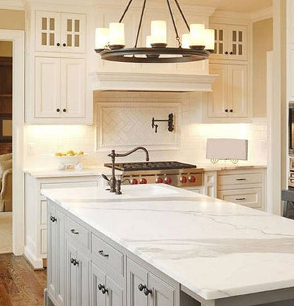 Highland Park Whisper White