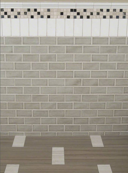 Highland Park Whisper White