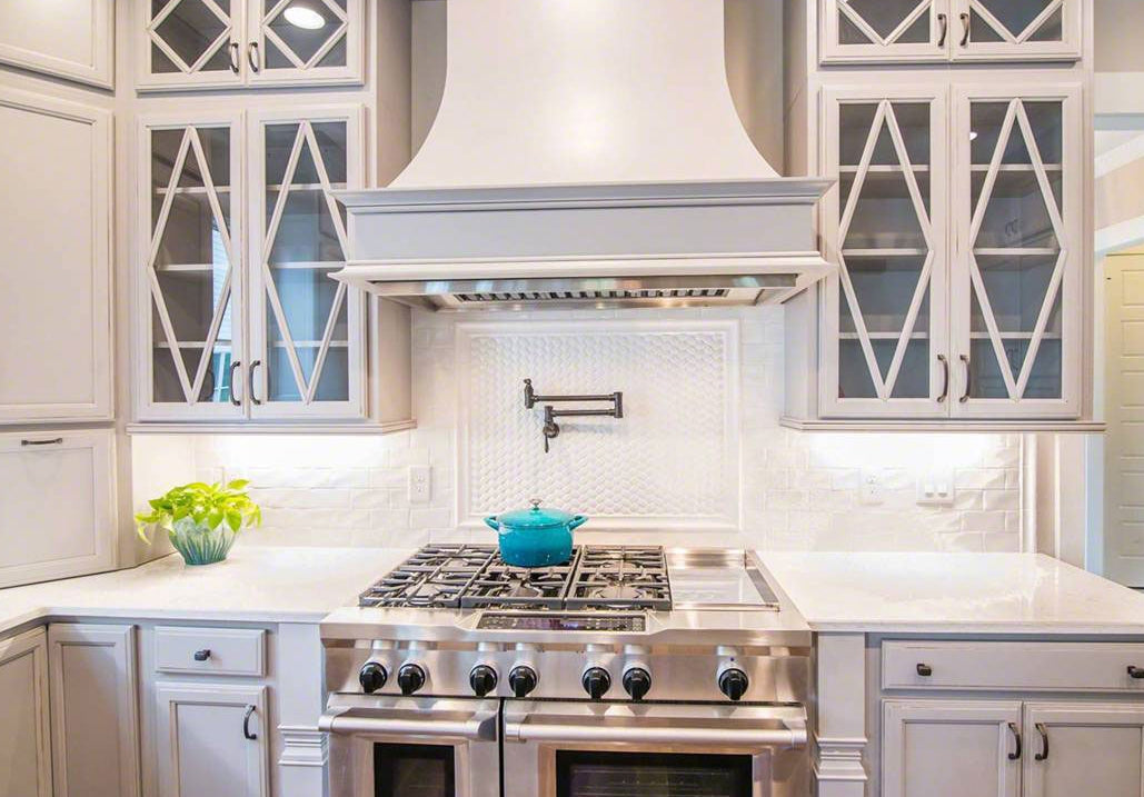 Highland Park Whisper White