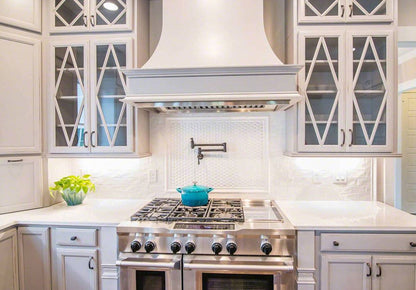 Highland Park Whisper White