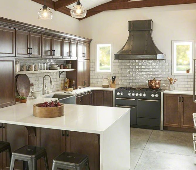 Highland Park Whisper White