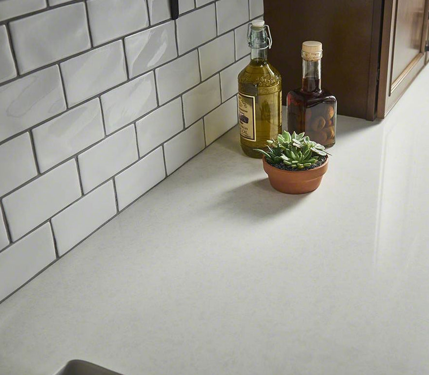 Highland Park Whisper White