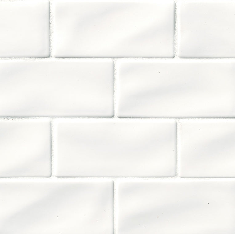 Highland Park Whisper White