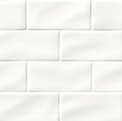 Highland Park Whisper White