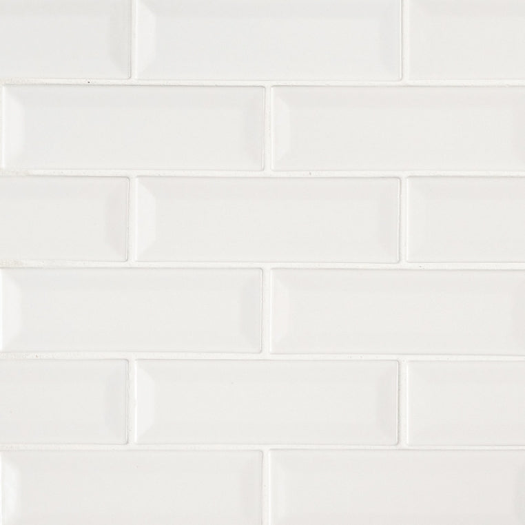 Highland Park Whisper White