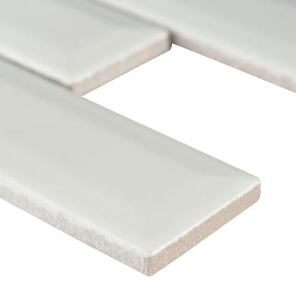 Highland Park Whisper White