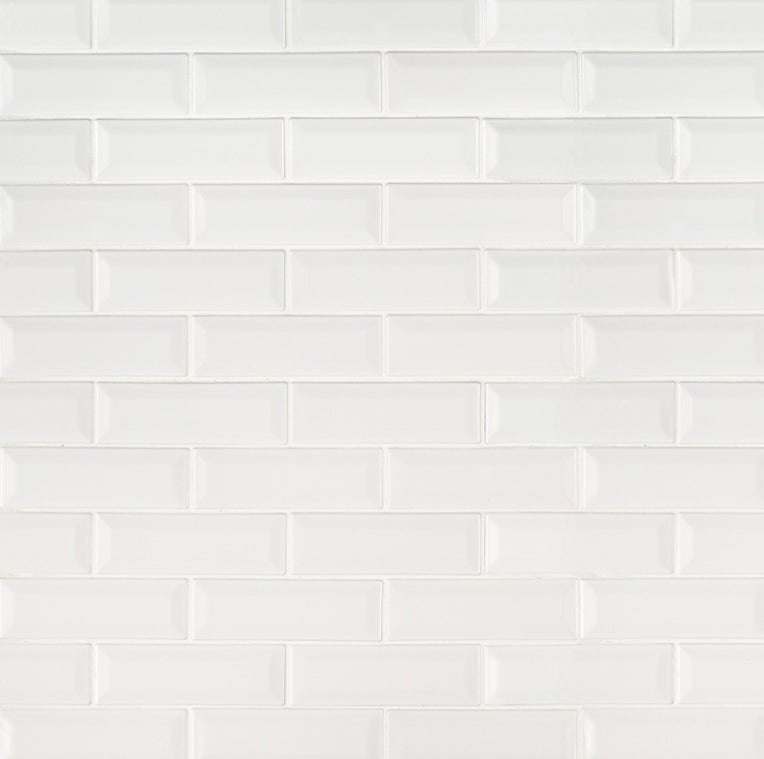 Highland Park Whisper White