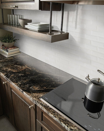 Highland Park Whisper White