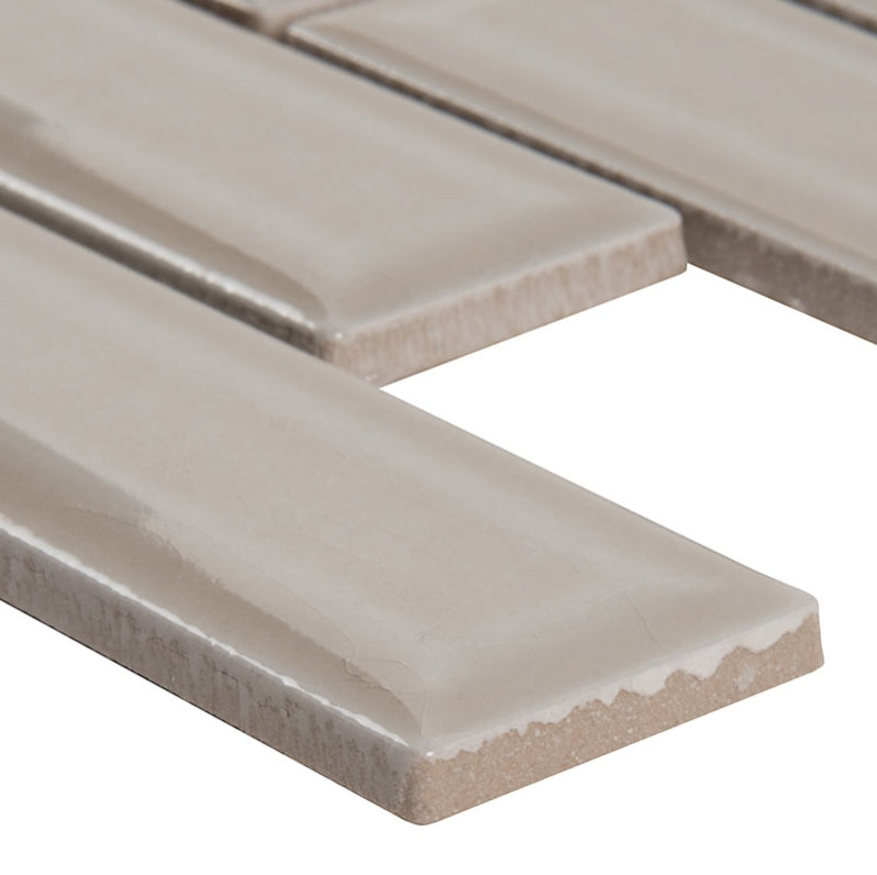 Highland Park Portico Pearl