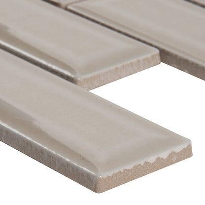 Highland Park Portico Pearl