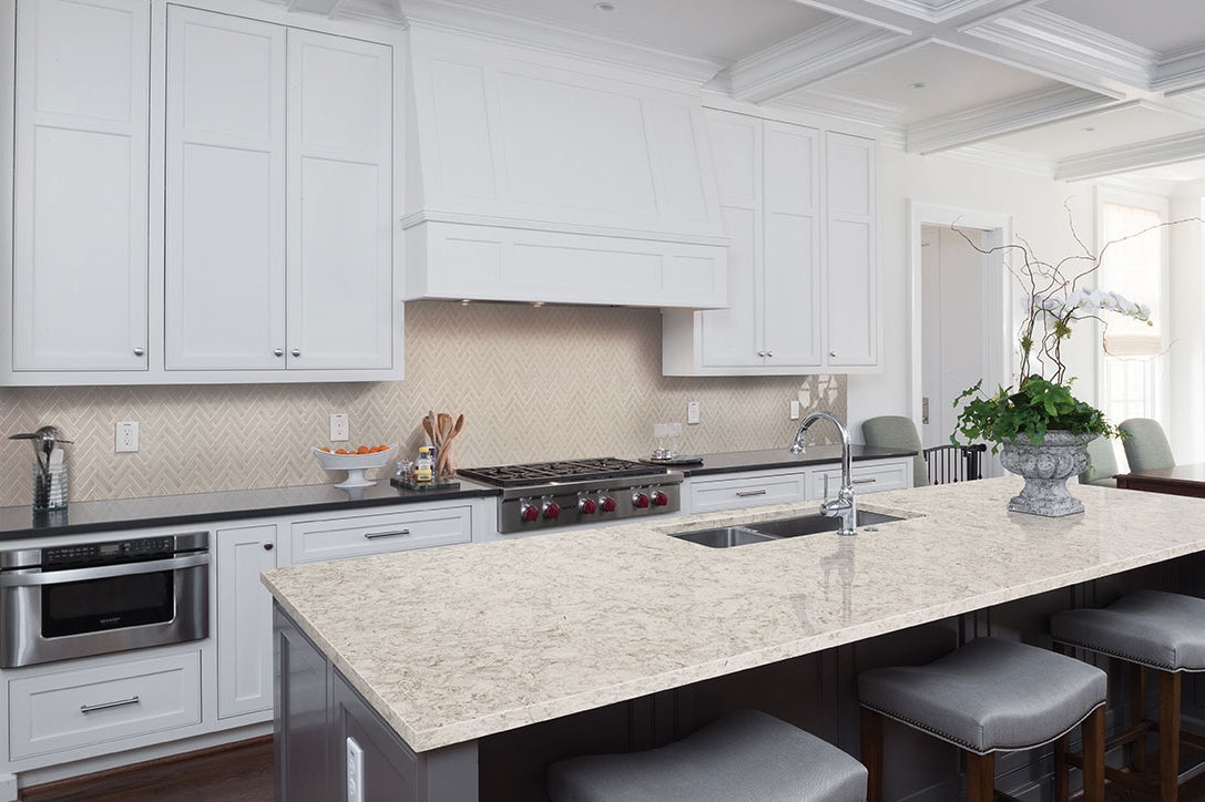 Highland Park Portico Pearl