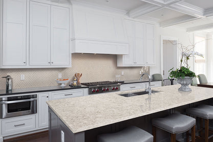 Highland Park Portico Pearl