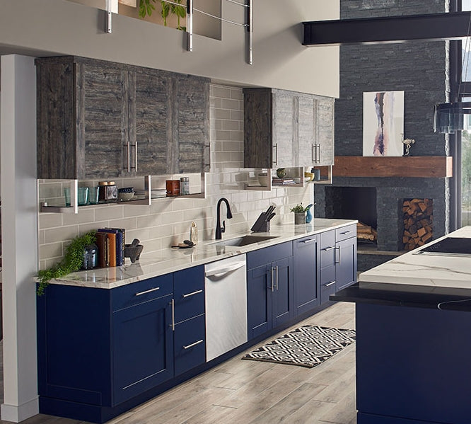 Highland Park Portico Pearl