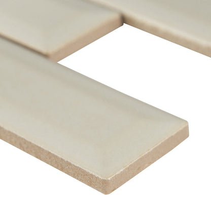 Highland Park Antique White