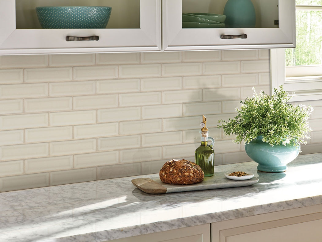 Highland Park Antique White